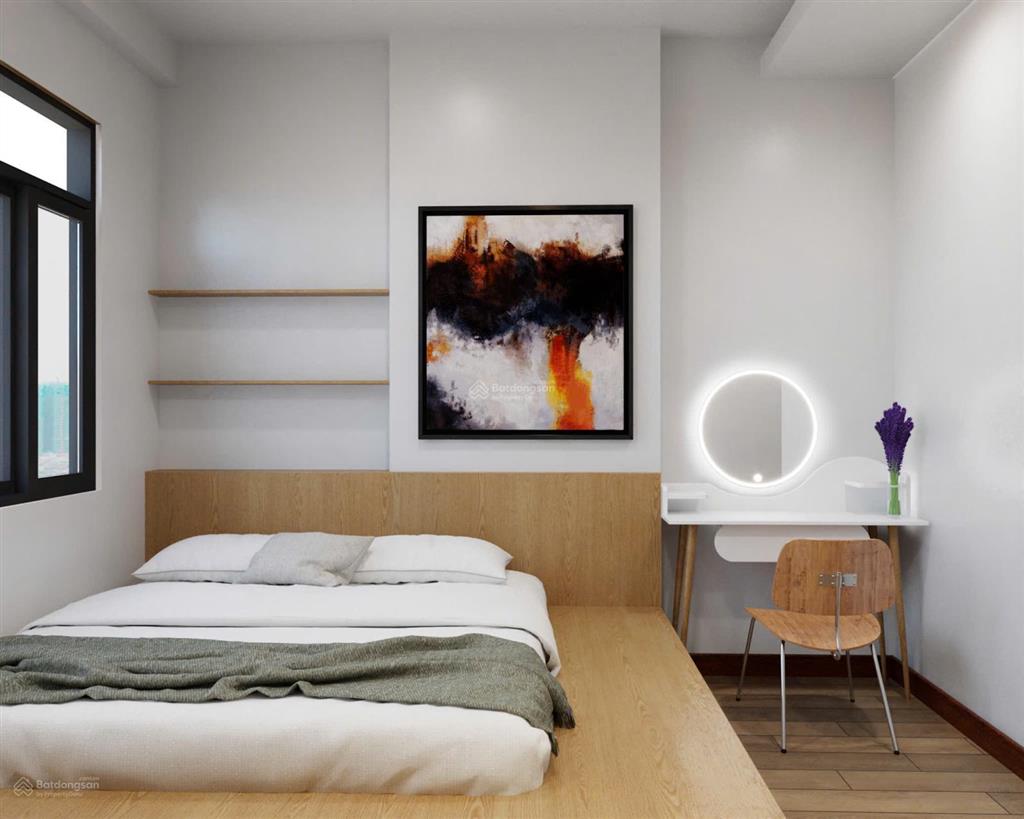 Cho thuê q7 riverside đào trí, 1pn full nội thất chỉ 10 triệu.  0906 361 ***