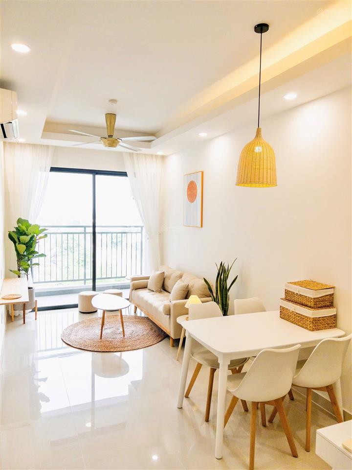 Cho thuê căn 1pn q7 riverside đào trí, full nội thất 10 triệu.  0906 361 ***