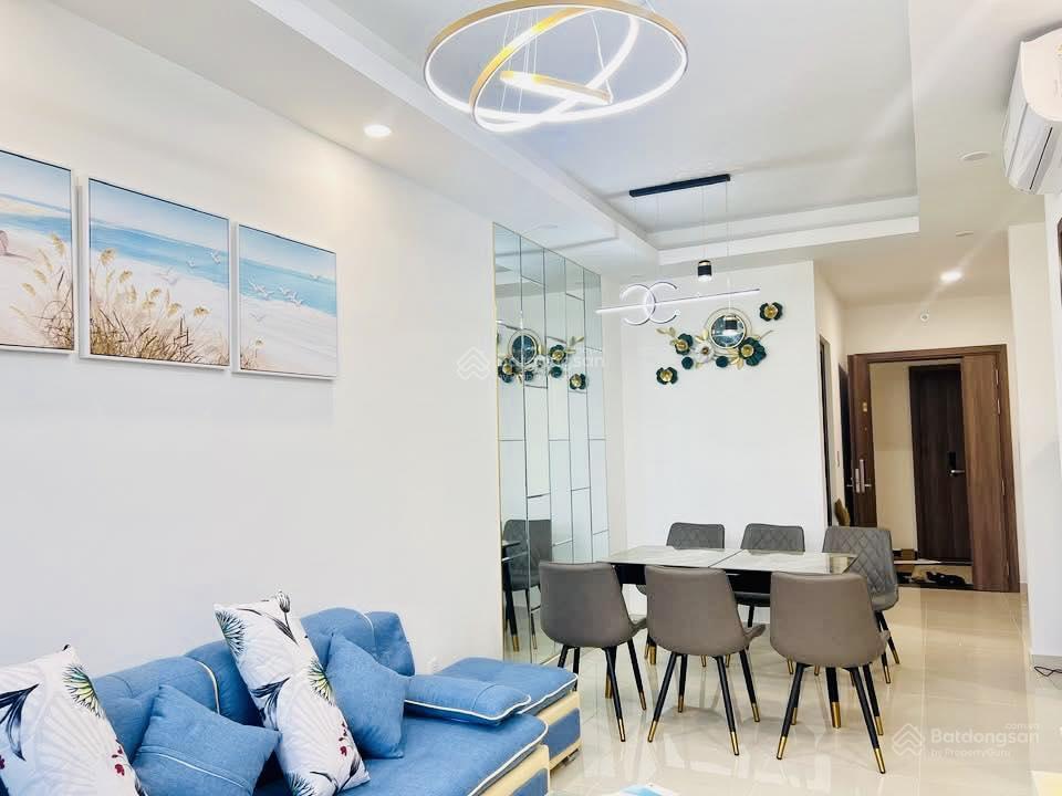 Cho thuê căn 1pn q7 riverside đào trí, full nội thất 10 triệu.  0906 361 ***