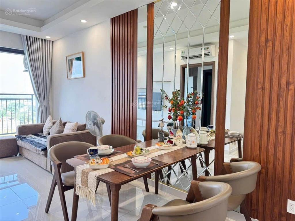 Bán gấp căn 2pn q7 riverside, full nội thất, view sông, chỉ 3.8 tỷ.  0906 361 ***