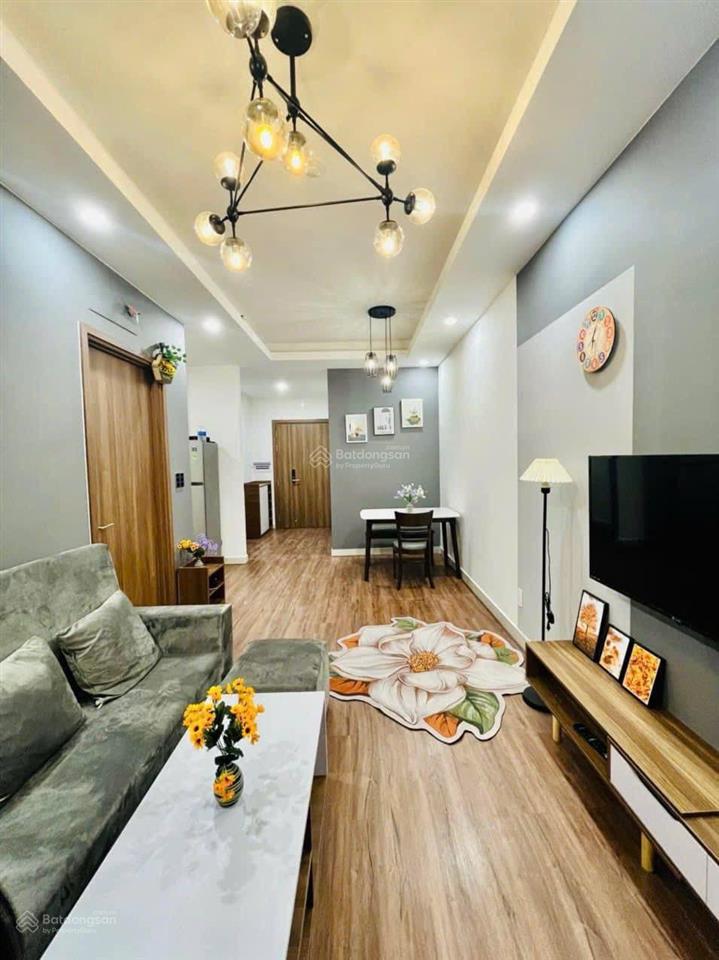 Bán gấp căn 2pn q7 riverside, full nội thất, view sông, chỉ 3.8 tỷ.  0906 361 ***