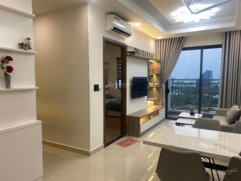 Cho thuê căn 1pn q7 saigon riverside complex, full nội thất chỉ 10 triệu.  0906 361 ***
