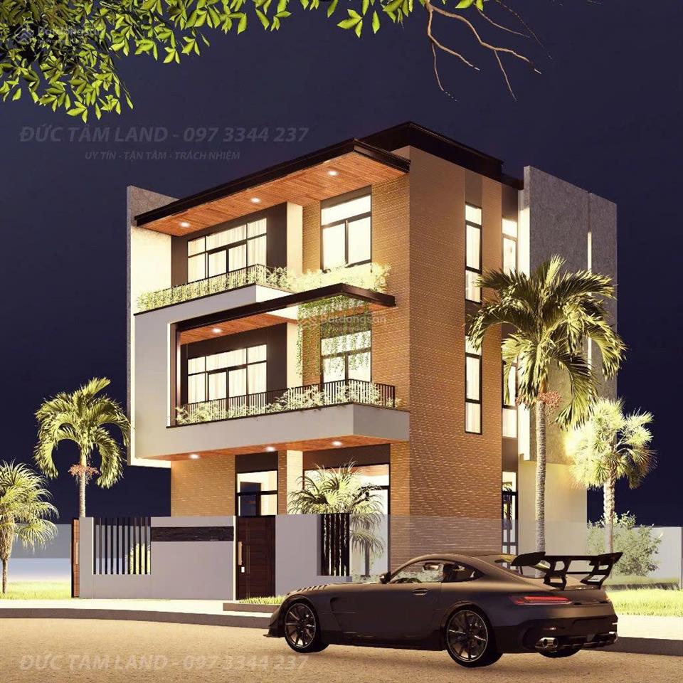 (hàng đẹp) tôi chính chủ (xịn 100%) bán lô góc đẹp view hồ nội khu b3.54.1 thuộc dự án ecocharm