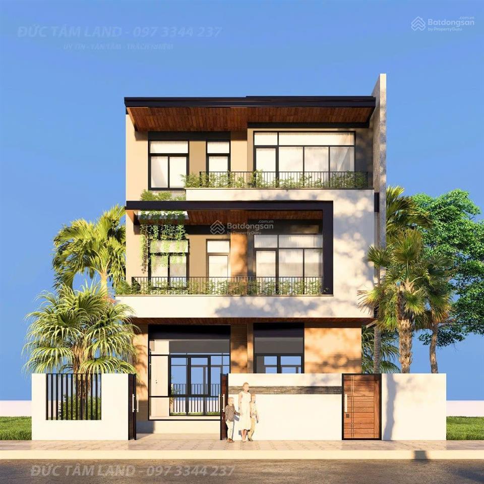 Tôi chính chủ (xịn 100%) bán lô đất biệt thự cực thoáng đẹp, giá rẻ tại ecocharm