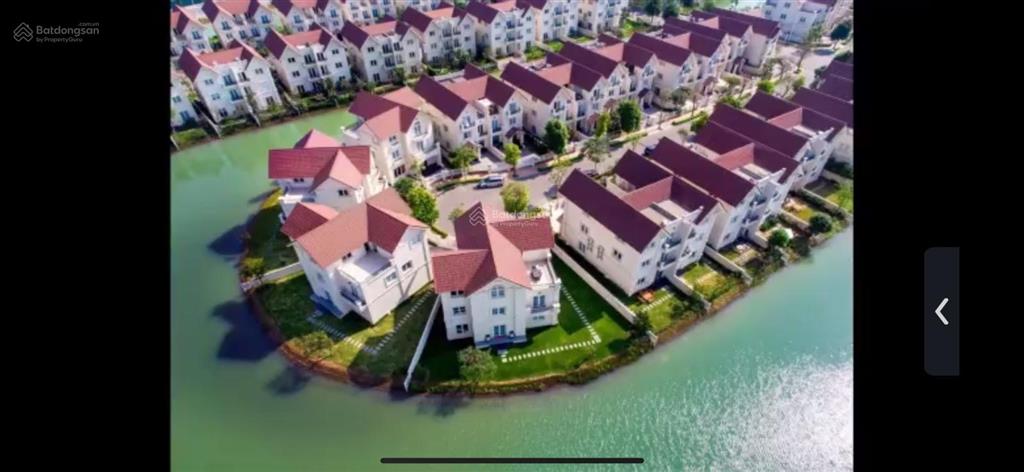 Tôi (chính chủ 100%) bán biệt thự mặt sông, 2 mặt tiền cực đẹp, giá cực rẻ, chủ đầu tư số 1