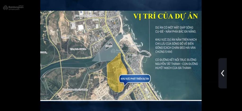 Tôi (chính chủ 100%) bán biệt thự mặt sông, 2 mặt tiền cực đẹp, giá cực rẻ, chủ đầu tư số 1