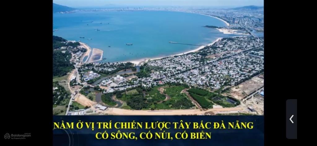 Tôi (chính chủ 100%) bán biệt thự mặt sông, 2 mặt tiền cực đẹp, giá cực rẻ, chủ đầu tư số 1