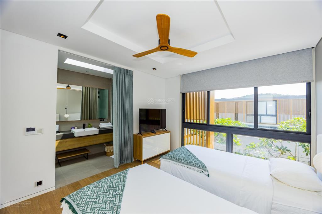 Cần bán bt sailing villa phú quốc, full nội thất 5*, 17 tỷ, 280m2, cho thuê 50tr/tháng