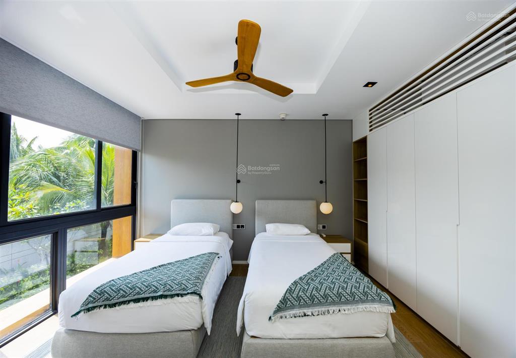 Cần bán bt sailing villa phú quốc, full nội thất 5*, 17 tỷ, 280m2, cho thuê 50tr/tháng