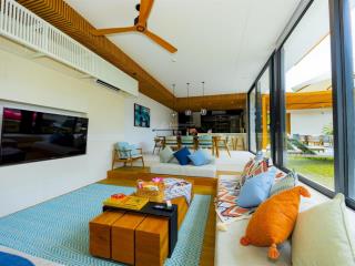 Cần bán bt sailing villa phú quốc, full nội thất 5*, 17 tỷ, 280m2, cho thuê 50tr/tháng