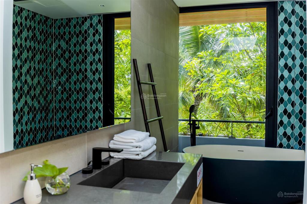 Cần bán bt sailing villa phú quốc, full nội thất 5*, 17 tỷ, 280m2, cho thuê 50tr/tháng