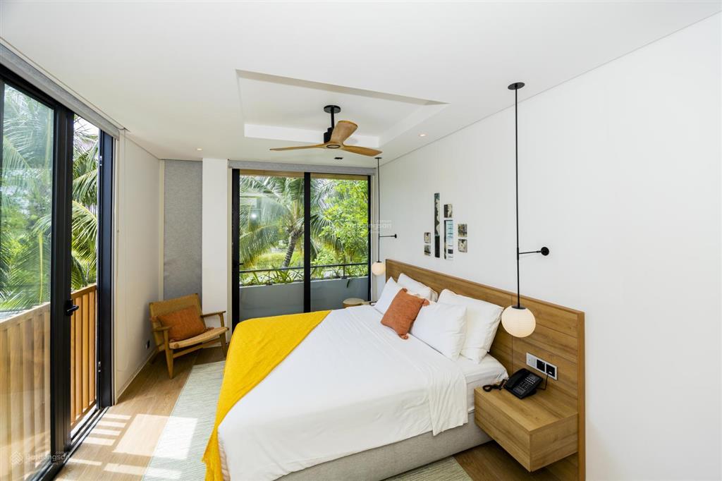Cần bán bt sailing villa phú quốc, full nội thất 5*, 17 tỷ, 280m2, cho thuê 50tr/tháng