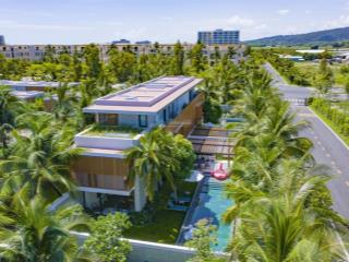 Bán bt sailing club tại phú quốc, 320m2, 4pn, 5wc. cam kết thuê 60tr/tháng, giá 23tỷ