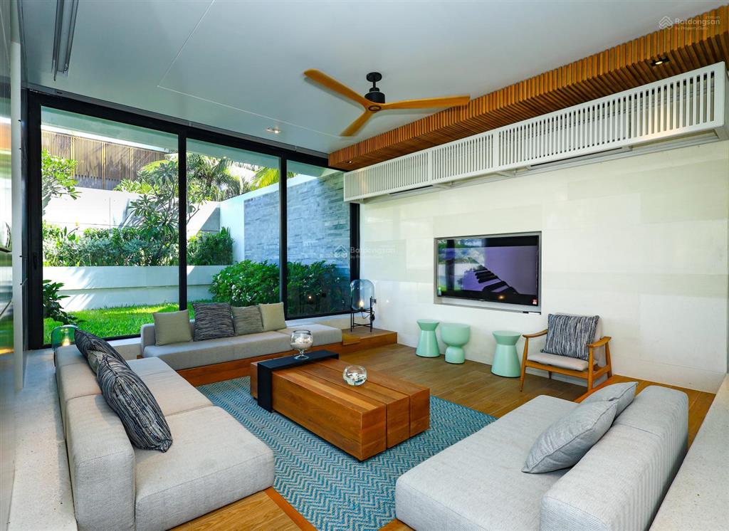 Bán bt sailing club tại phú quốc, 320m2, 4pn, 5wc. cam kết thuê 60tr/tháng, giá 23tỷ