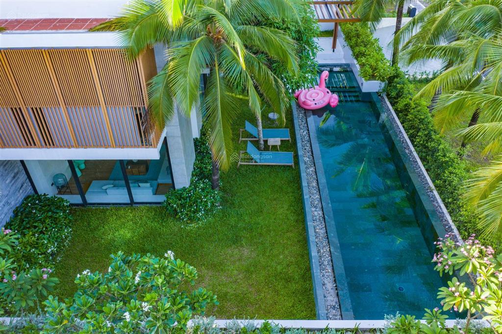 Bán bt sailing club tại phú quốc, 320m2, 4pn, 5wc. cam kết thuê 60tr/tháng, giá 23tỷ