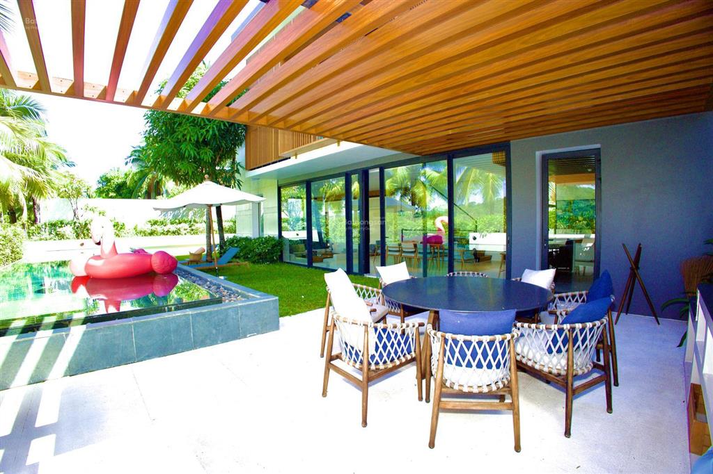 Bán bt sailing club tại phú quốc, 320m2, 4pn, 5wc. cam kết thuê 60tr/tháng, giá 23tỷ