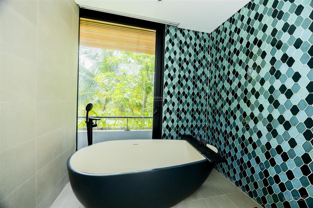 Bán bt 3pn sailing club villas phú quốc, 17 tỷ, 280m2, full nội thất 5*