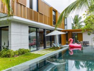 Bán bt 3pn sailing club villas phú quốc, 12,5 tỷ, 280m2, full nội thất 5*