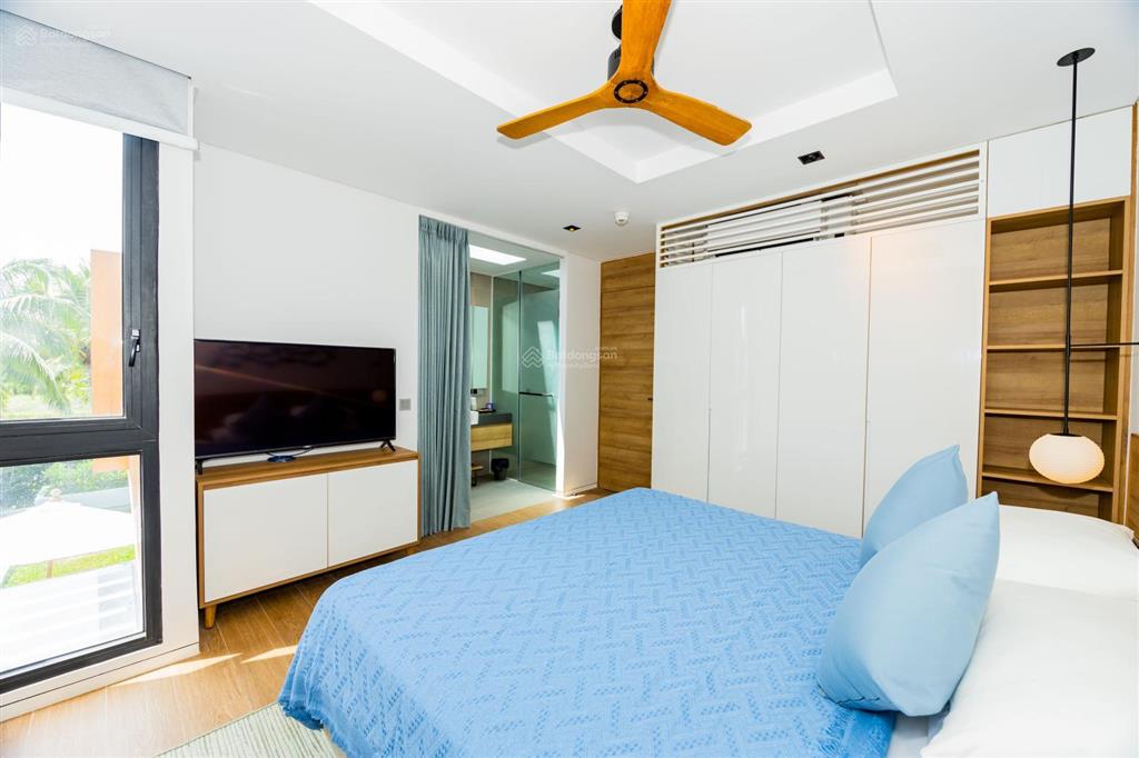Bán bt 3pn sailing club villas phú quốc, 17 tỷ, 280m2, full nội thất 5*