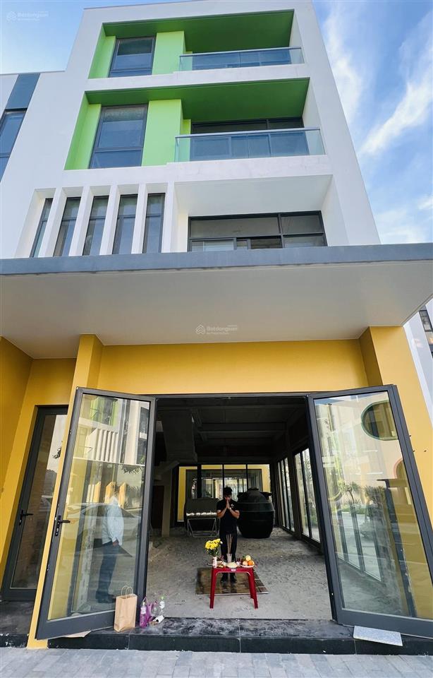 Bán bt tại meyhomes capital phú quốc, 7,2 tỷ, 117m2, 6m mặt tiền, đường 13,5m