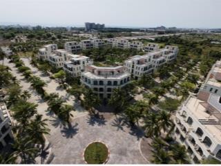 Cắt lỗ palm garden (bim group) 4 tỷ ~ 400m đất thổ cư