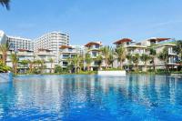 Chính chủ cắt lỗ 250 triệu charm resort long hải tầng 11 view biển & núi chỉ 2,75 tỷ