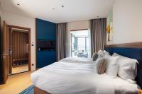 Chính chủ cắt lỗ 250 triệu charm resort long hải tầng 11 view biển & núi chỉ 2,75 tỷ