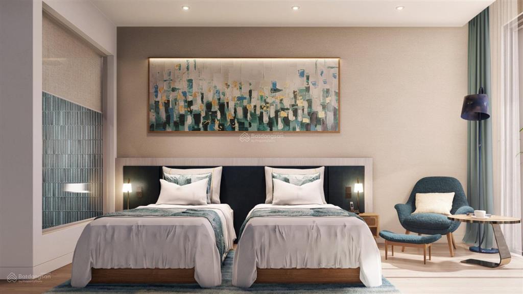 Chính chủ cắt lỗ 250 triệu charm resort long hải tầng 11 view biển & núi chỉ 2,75 tỷ