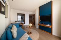 Chính chủ cắt lỗ 250 triệu charm resort long hải tầng 11 view biển & núi chỉ 2,75 tỷ