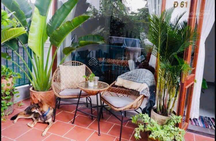 Bán nhà phố căn góc 2 mặt tiền  thảo điền, 1 trệt 1 lửng