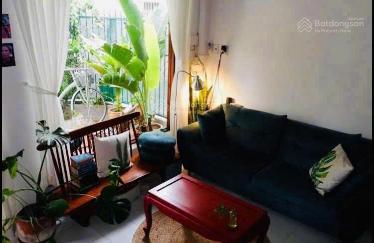Bán nhà phố căn góc 2 mặt tiền  thảo điền, 1 trệt 1 lửng