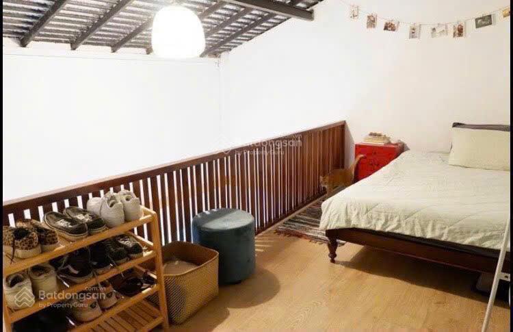 Bán nhà phố căn góc 2 mặt tiền  thảo điền, 1 trệt 1 lửng