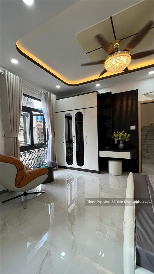 Bán nhà mặt tiền đường vĩnh viễn quận 10, dt 5.5m x 15m, nhà 4 tầng, giá 27,5 tỷ thương lượng