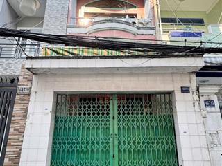 Bán gấp nhà hxh đường hòa hảo quận 10 dt 4x18m nhà 4 tầng giá bán chỉ 15 tỷ thương lượng