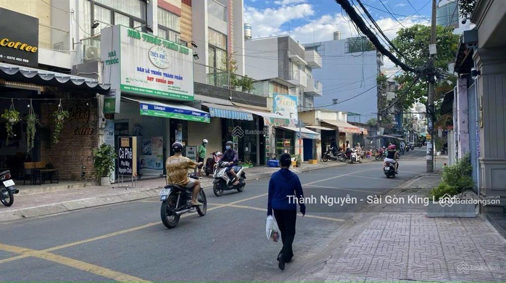 Building cần bán hẻm vip 12m nguyễn thị minh khai quận 3  hầm 7 tầng  dòng tiền 120tr/th