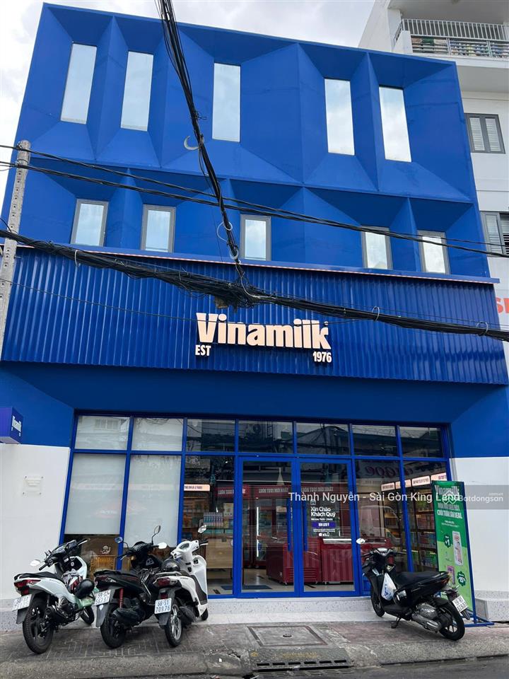 Bán gấp mt hồ bá kiện quận 10  ngang 9m hiếm  chỉ 17 tỷ đang cho thuê 40tr/tháng