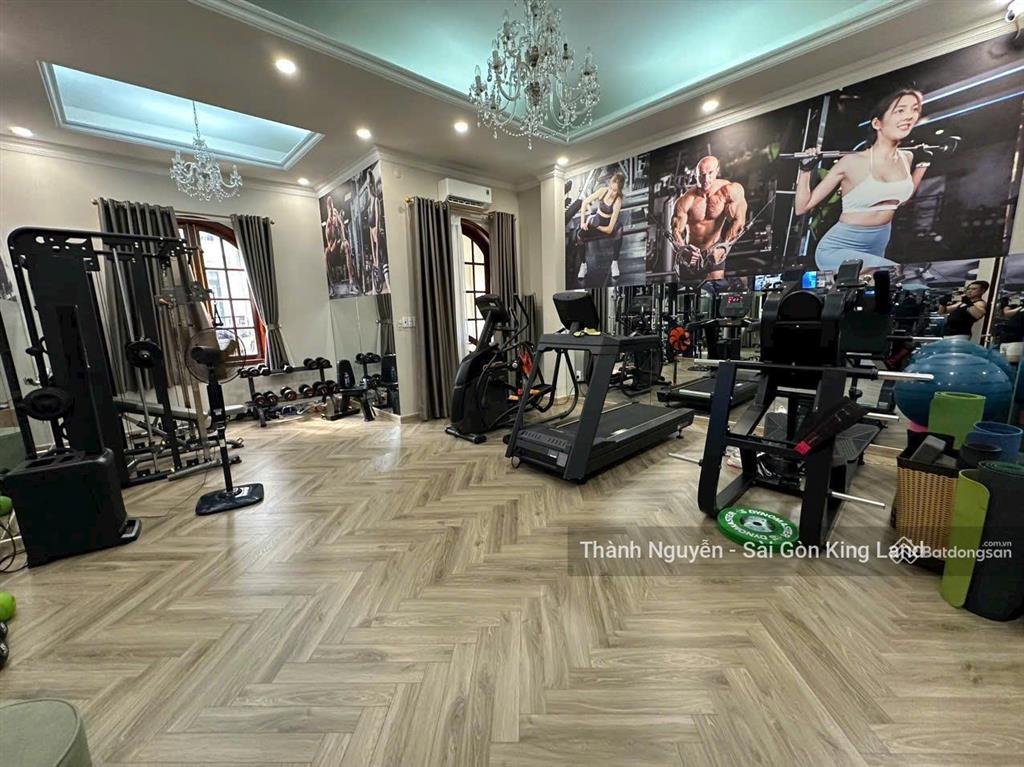 Bán gấp nhà mặt tiền đường lê tấn kế ngay chợ bình tây quận 6 dt 4x25m nhà 5 tầng giá 32 tỷ tl
