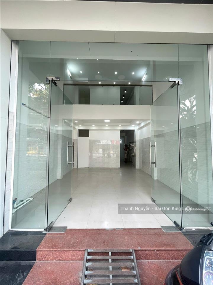 Hiếm! mặt tiền 3 tháng 2 quận 11  4.2x16m  nhà 6 tầng thang máy  chỉ 25.5 tỷ