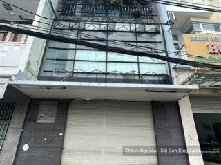 Mặt tiền phạm hùng, quận 8 ngang 5.3m x 16m nhà 2 lầu, chỉ 17.2 tỷ khai thác ngay