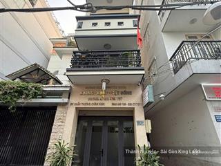 Nhà 2mt hẻm xe hơi 322 an dương vương quận 5 dt 3x13m nhà 4 tầng giá 14 tỷ tl