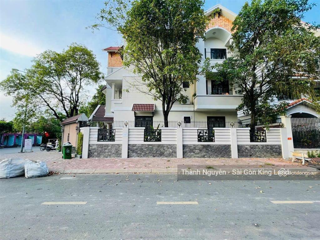 Siêu phẩm biệt thự 2mt khu dân cư him lam trung sơn  13x20m  3 tầng  chỉ 38,5 tỷ thương lượng