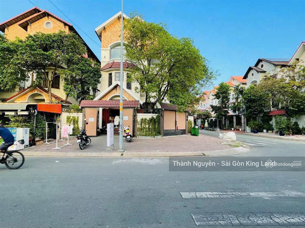 Siêu phẩm biệt thự 2mt khu dân cư him lam trung sơn  13x20m  3 tầng  chỉ 38,5 tỷ thương lượng