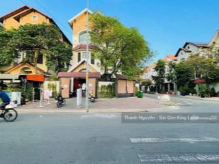 Siêu phẩm biệt thự 2mt khu dân cư him lam trung sơn  13x20m  3 tầng  chỉ 38,5 tỷ thương lượng