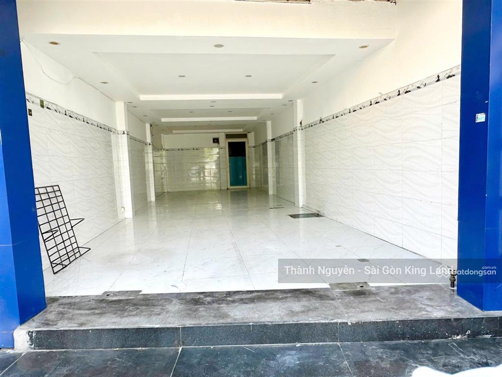 Mặt tiền hòa bình, quận tân phú nhà đẹp 5 tầng, giá chỉ 13 tỷ dt 62m2