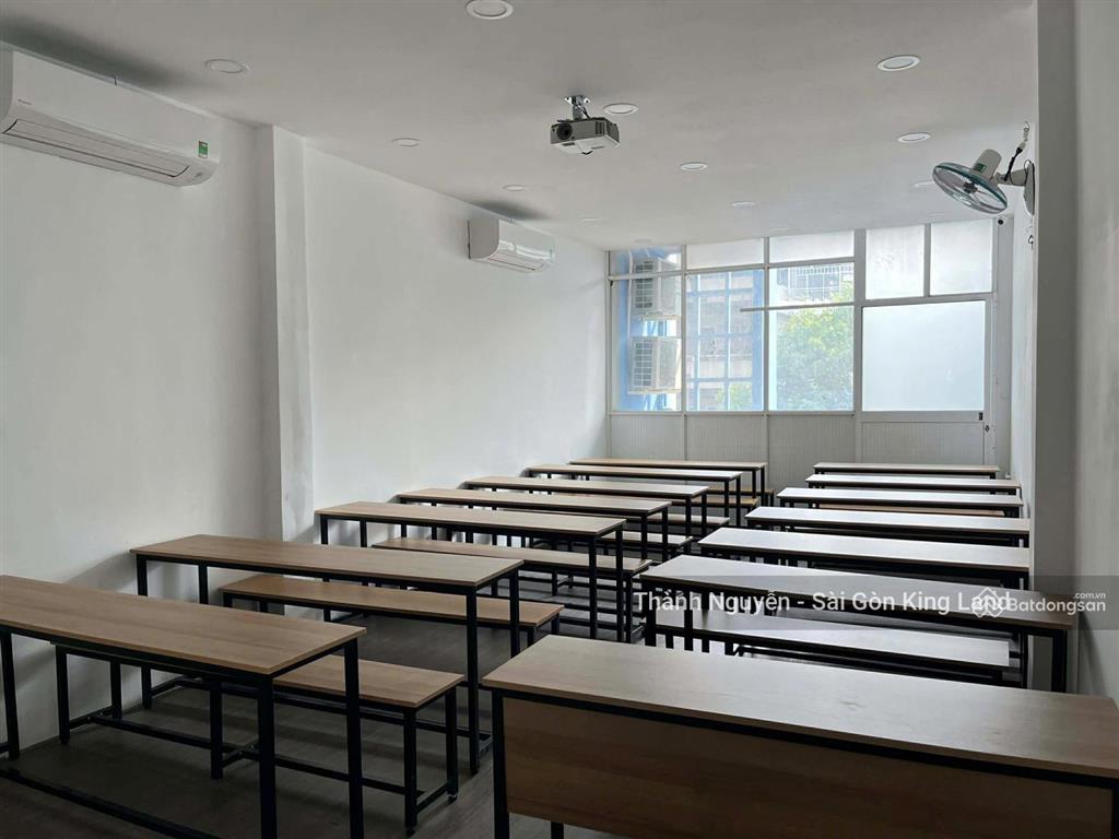 Mặt tiền trần hưng đạo q5 sát chợ vải soái kình lâm 4.4x20m hầm 6 tầng tm giá 33 tỷ tl