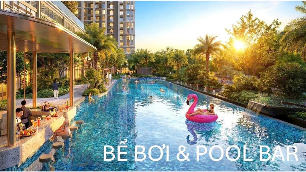 Hàng độc quyền duy nhất 1 căn 1pn + view tầng đẹp