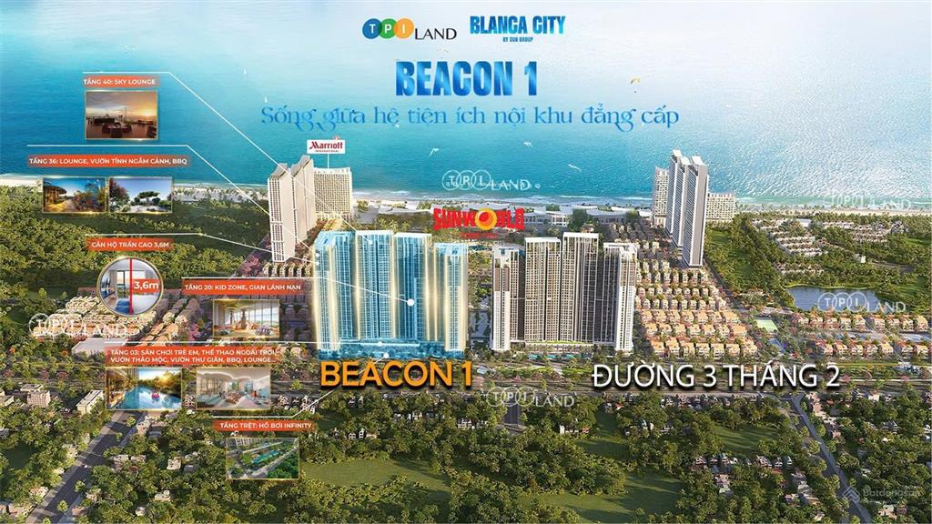 Hàng độc quyền duy nhất 1 căn 1pn + view tầng đẹp
