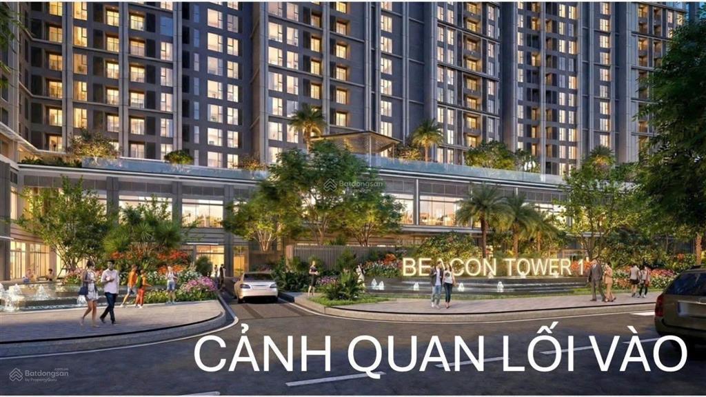 Hàng độc quyền duy nhất 1 căn 1pn + view tầng đẹp