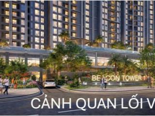 Hàng độc quyền duy nhất 1 căn 1pn + view tầng đẹp