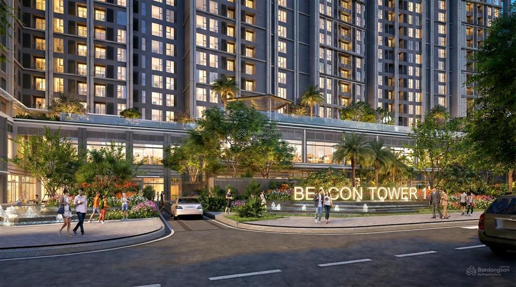 Giỏ hàng 1pn+ toàn tháp e5 beacon tower